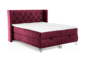 Postel Salvador 1 - 06 červenohnědá