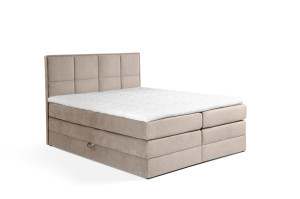 Postel Samara - Seal 03 béžová