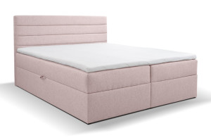 Postel Vera - Malmo new 08 hnědobéžová