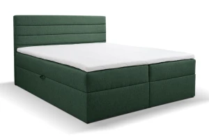 Postel Vera - Malmo new 37 tmavězelená