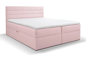 Postel Vera - Malmo new 61 pudrová růžová
