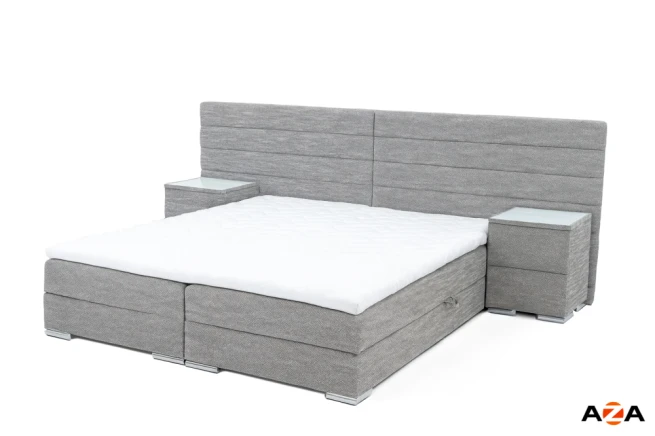 Postel boxspring Berlin 1 200x220 cm