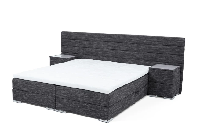 Postel boxspring Berlin 1