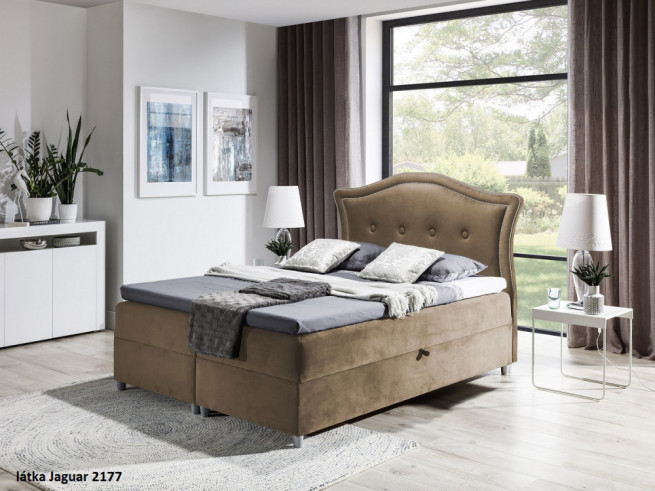 Postel boxspring Best