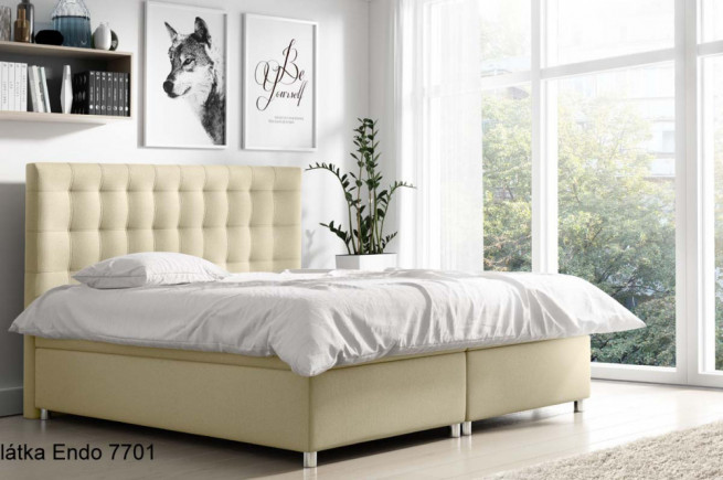 Postel boxspring Bonn