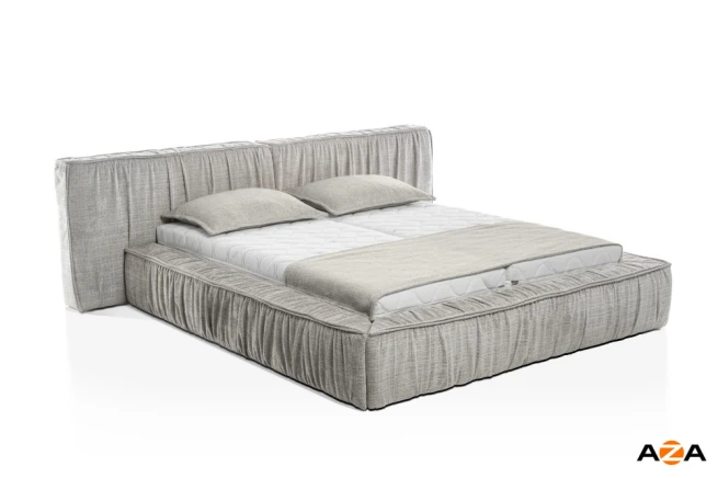 Čalouněná postel Cremona 140x220 cm