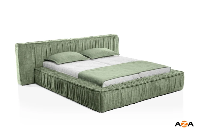 Čalouněná postel Cremona 160x220 cm