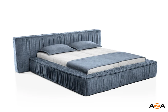 Čalouněná postel Cremona 210x200 cm