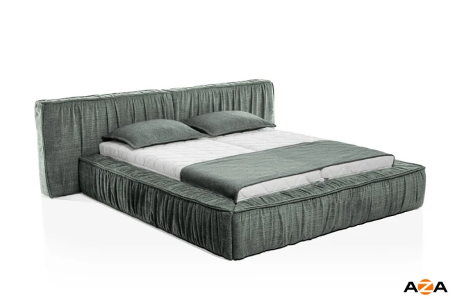 Čalouněná postel Cremona 200x220 cm