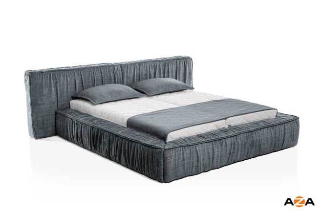 Čalouněná postel Cremona 150x220 cm