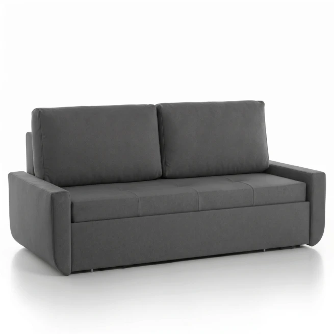 Rozkládací pohovka na každodenní spaní 160x200 Delta 6