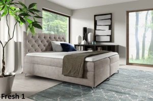 Dora Fresh 01 - béžová