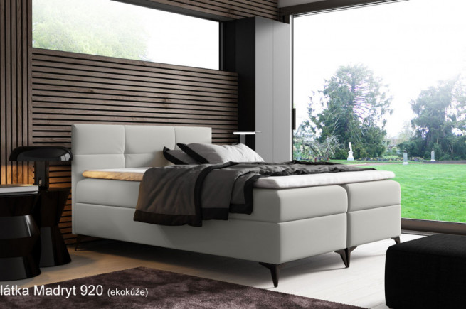 Postel boxspring Falcon
