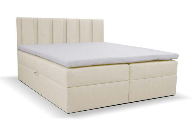 Postel boxspring Giza