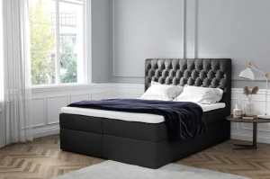 Alaska Jasmine 100 - černá