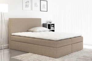 Basic Olimp 01 - světlehnědá