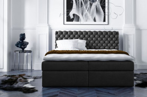 Kleo Jaguar 2183 - černá