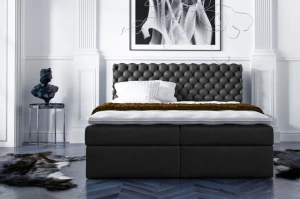 Kleo Jaguar 2183 - černá