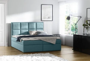 Luna Casablanca 2313 - petrolejová