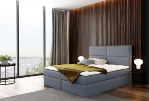 Magma Inari 81 - šedo modrá