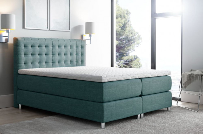 Postel boxspring Prima