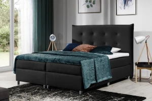 Ted Solar 99 - černá