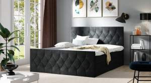 Aura Lux Microfaza 15 - černá