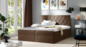 Aura Mikrofaza 20 hnědá