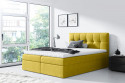 Postel boxspring Borneo