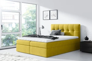 Borneo Soro 40 - žlutá