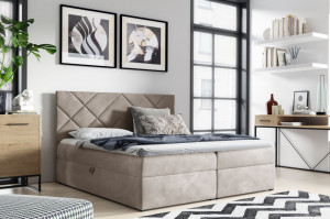 Primo 3 Fresh 02 - šedobéžová