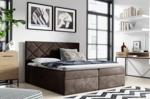 Primo 3 Fresh 04 - hnědá