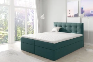 Tesla Inari 87 - petrolejová