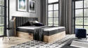 Postel boxspring Huron