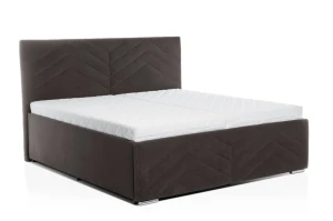 Postel Indigo Terra 26 hnědá