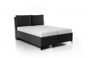 Postel Island - Soro 100 černá