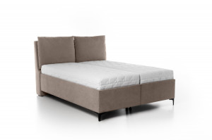 Postel Island - Soro 13 béžová