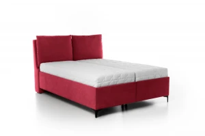 Postel Island - Soro 60 červená