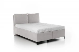 Postel Island - Soro 83 světle šedá