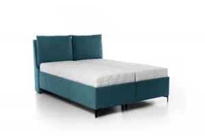 Postel Island - Soro 86 tyrkysová