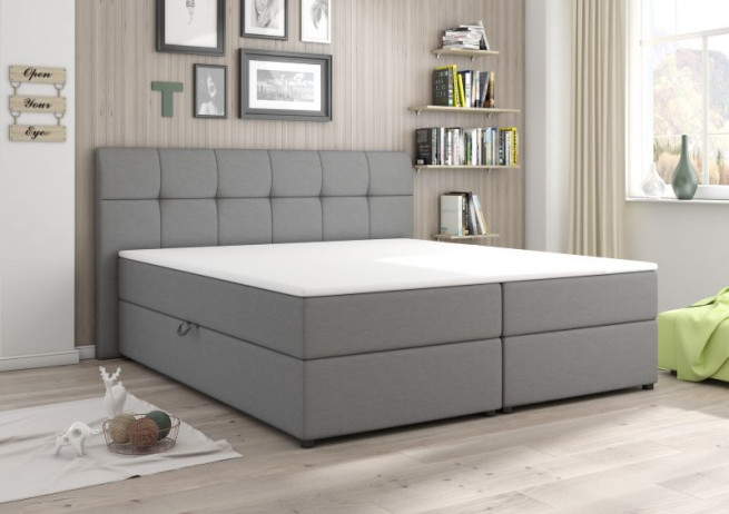 Postel boxspring Izmir