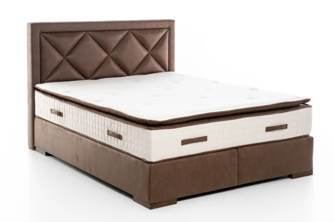 Taštičkové matrace +13 730 Kč