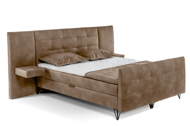 Postel boxspring Joker premium plus