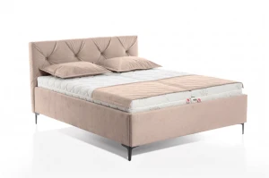 Postel Jupiter Seal 03 světlá béžová