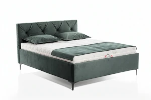 Postel Jupiter Seal 37 zelená