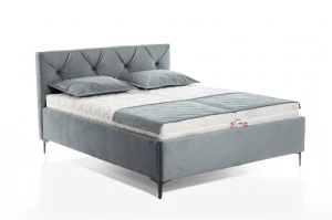 Postel Jupiter Seal 72 světlá mentolová
