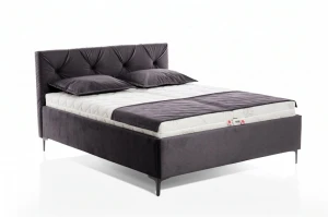 Postel Jupiter Seal 97 tmavě šedá