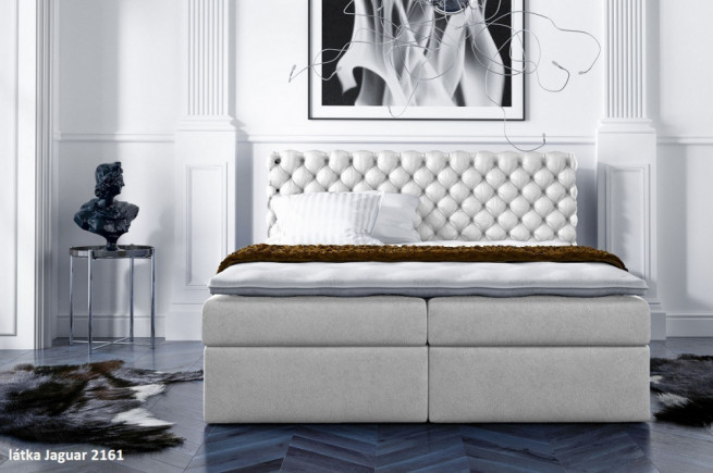 Postel boxspring Kleo