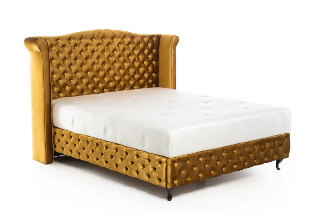 Taštičkové matrace