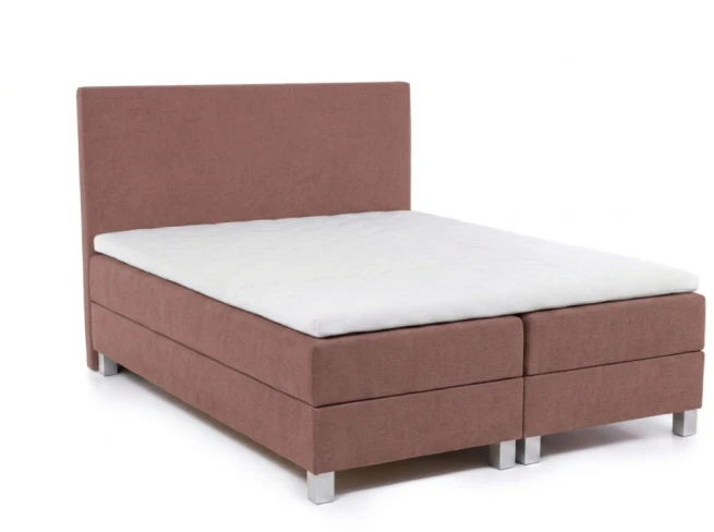 Postel 150x200 boxspring Dita kontinentální americká -&hellip;